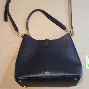 EUC Kate Spade Leonard Street Mariel
